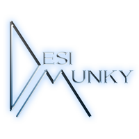 Desi Munky